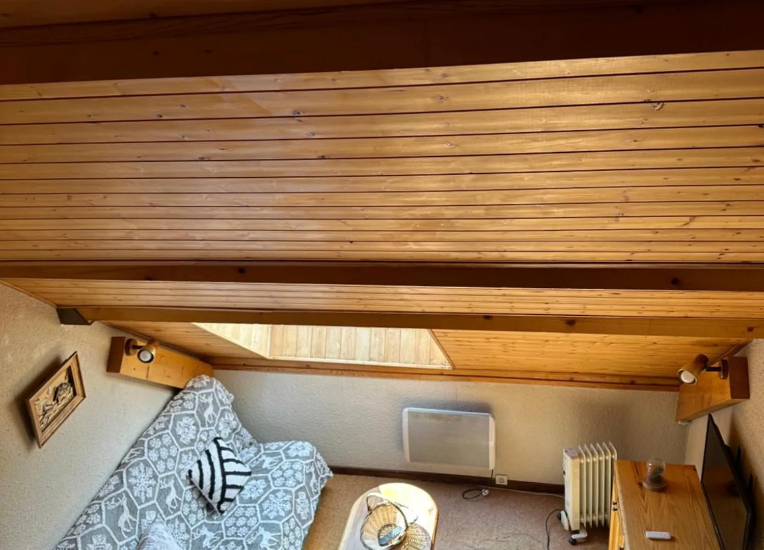 Le Sebane Apartment Vars  0*, Vars (Hautes-Alpes)
