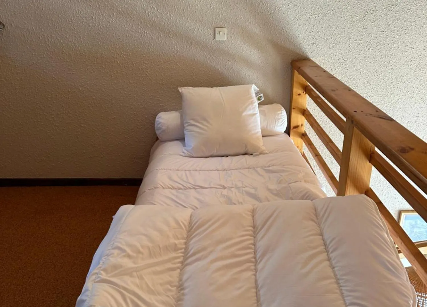 Le Sebane Apartment Vars  0*, Vars (Hautes-Alpes) France