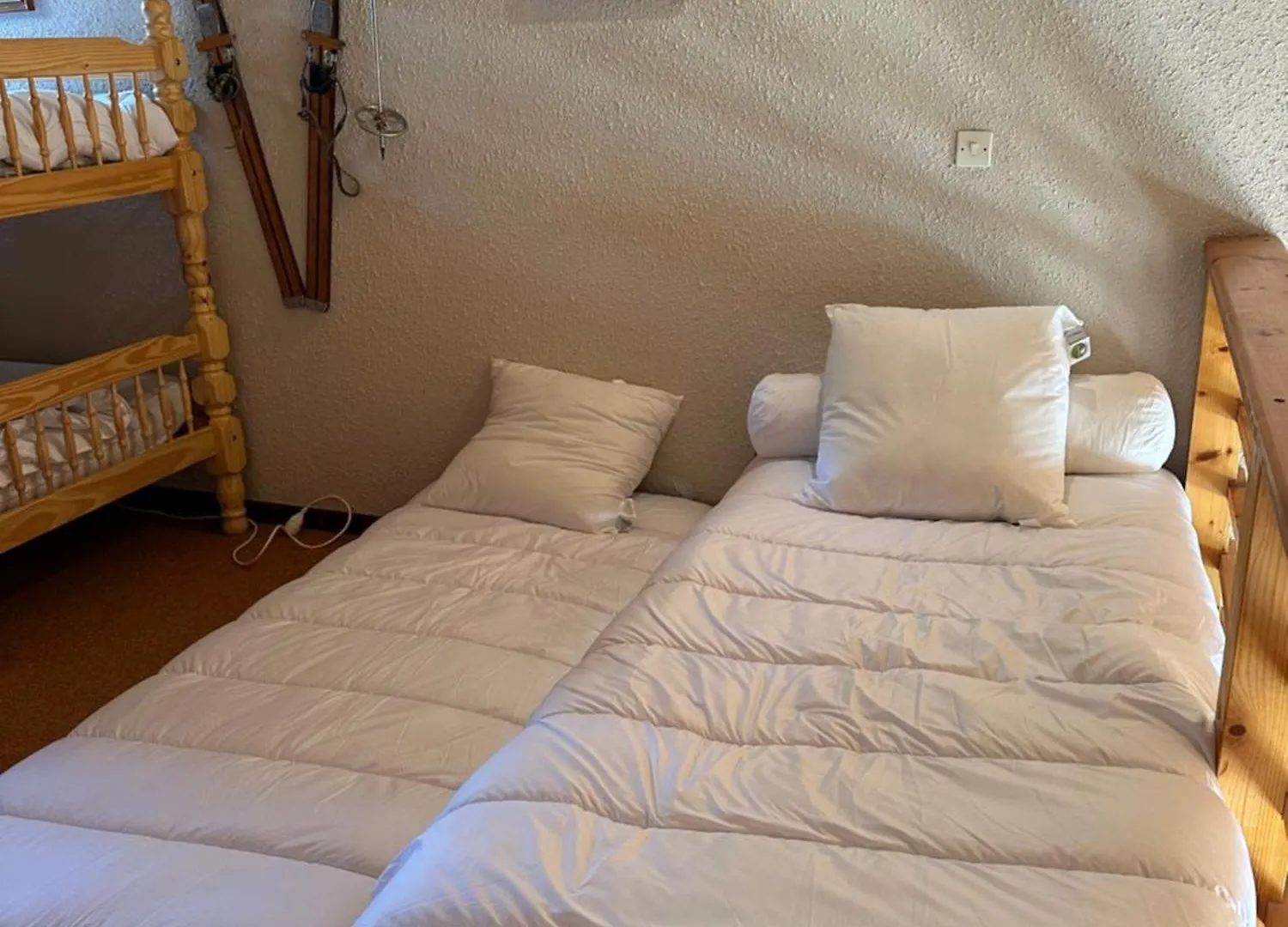 Le Sebane Apartment Vars   Vars (Hautes-Alpes)