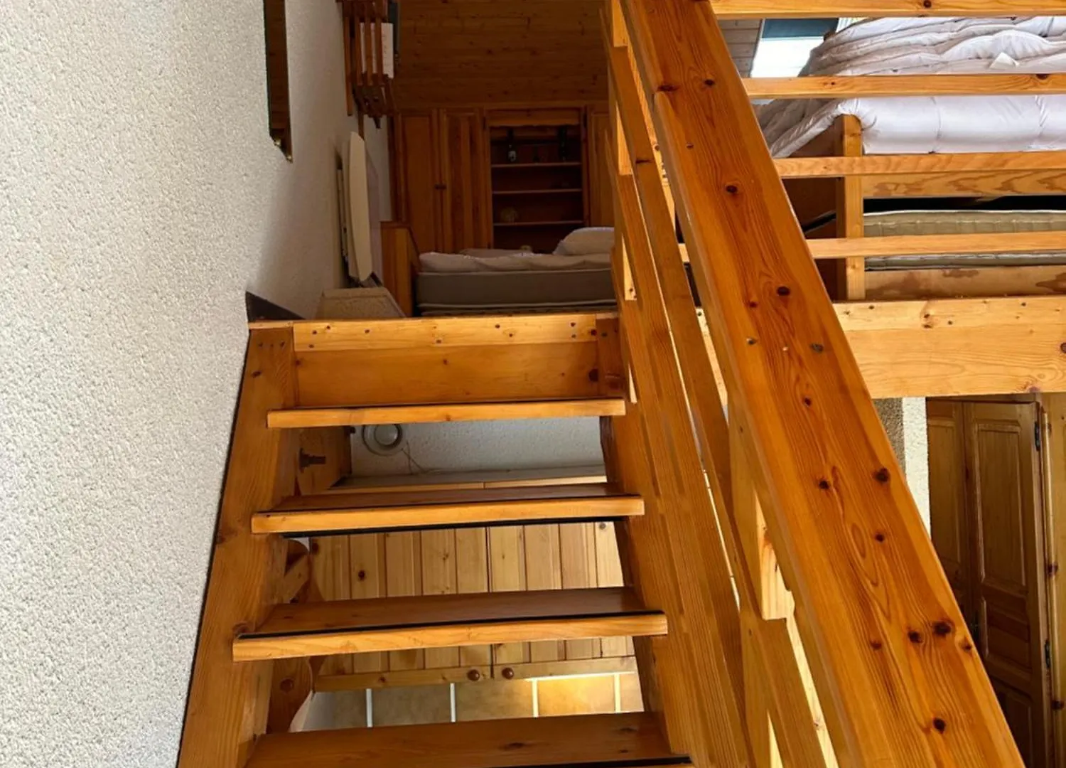 Le Sebane Apartment Vars  Vars (Hautes-Alpes)