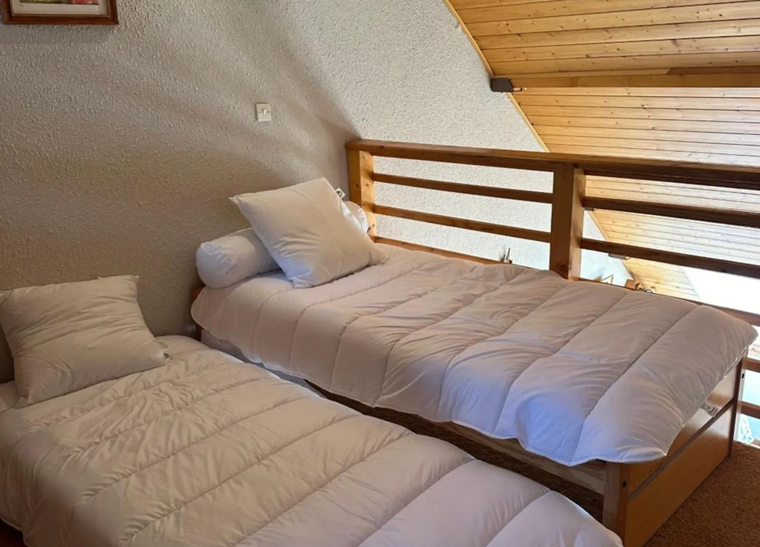 Le Sebane Apartment Vars