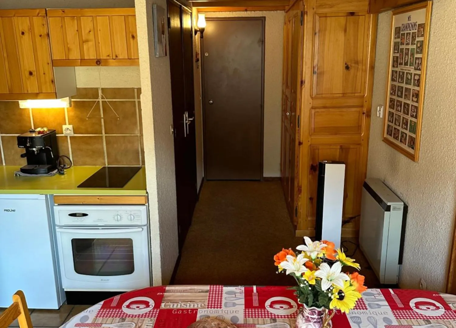 Le Sebane Apartment Vars  0*, Vars (Hautes-Alpes) France