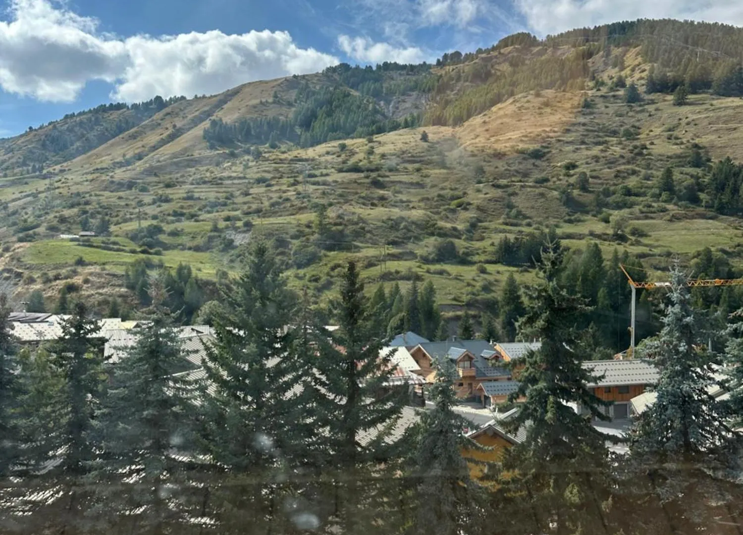 Le Sebane Apartment Vars   Vars (Hautes-Alpes)